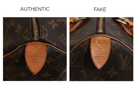 real vs fake louis vuitton speedy|authentic louis vuitton stamps.